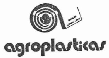 AGROPLASTICAS ENVASES ALIMENTARIOS