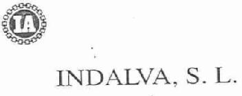 IA INDALVA, S.L
