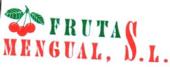 FRUTAS MENGUAL, S.L