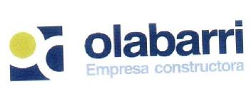 OLABARRI EMPRESA CONSTRUCTORA