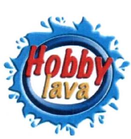 HOBBY LAVA