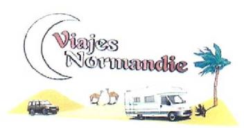 VIAJES NORMANDIE