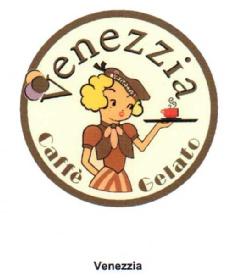 VENEZZIA CAFFE GELATO