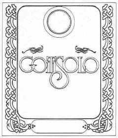 GOITISOLO