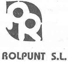PR ROLPUNT S.L