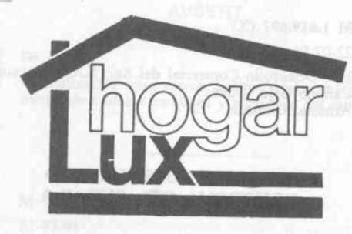 LUX HOGAR