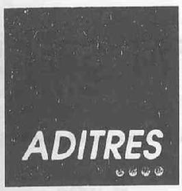 ADITRES...