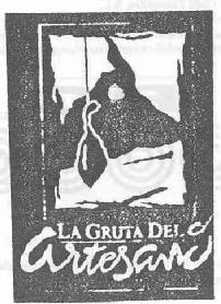 LA GRUTA DEL ARTESANO