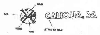 CALIQUA, SA