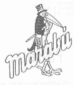 MARABU