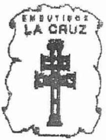 EMBUTIDOS LA CRUZ