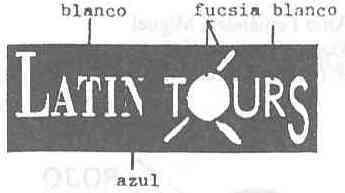 LATIN TOURS