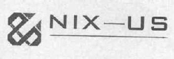 NIX-US