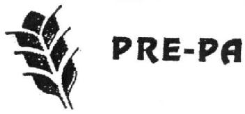PRE-PA