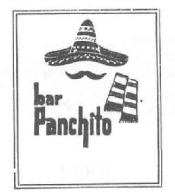 BAR PANCHITO