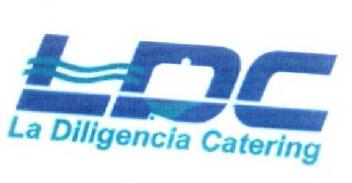 LDC LA DILIGENCIA CATERING