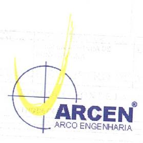 ARCEN ARCO ENGENHARIA