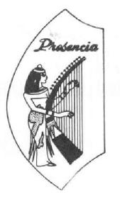 PRESENCIA