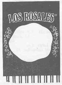 LOS ROSALES