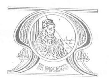EL DECANO