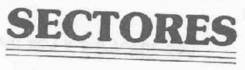 SECTORES