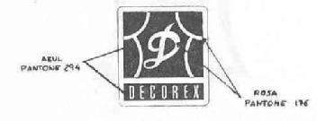 DECOREX, D