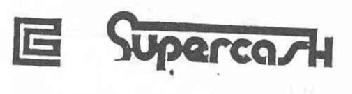 SUPERCASH