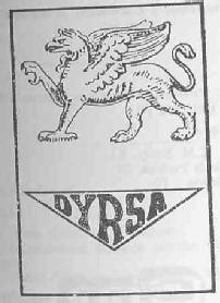 DYRSA