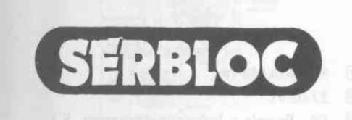 SERBLOC