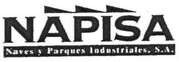 NAPISA NAVES Y PARQUES INDUSTRIALES, S.A