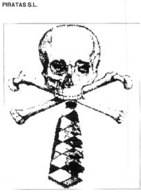 PIRATAS S.L