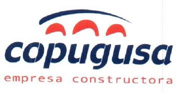 COPUGUSA EMPRESA CONSTRUCTORA