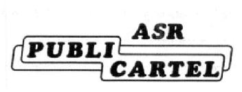 ASR PUBLICARTEL