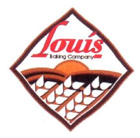 LOUIS BAKING COMPANY