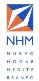 NHM NUEVO HOGAR MEDITERRANEO