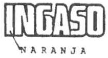 INGASO