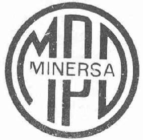 MPD MINERSA