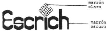 ESCRICH