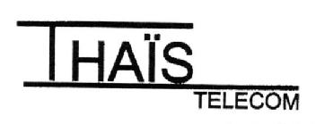 THAIS TELECOM