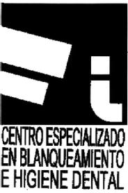 CENTRO ESPECIALIZADO EN BLANQUEAMIENTO E HIGIENE DENTAL