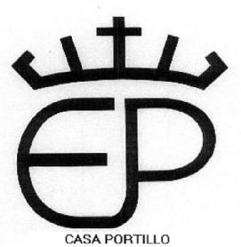 EP CASA PORTILLO