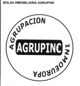 AGRUPACION AGRUPIN INMOEUROPA