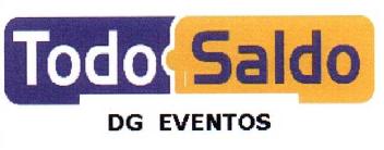 TODOSALDO DG EVENTOS