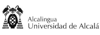 ALCALINGUA UNIVERSIDAD DE ALCALA