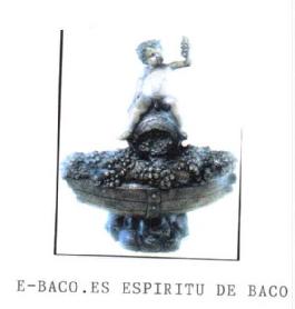 E-BACO.ES ESPIRITU DE BACO