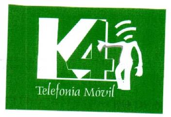 K4 TELEFONIA MOVIL