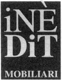 INE DIT MOBILIARI