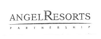 ANGEL RESORTS PARTNERSHIP