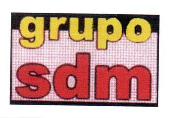 GRUPO SDM