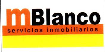 MBLANCO SERVICIOS INMOBILIARIOS
